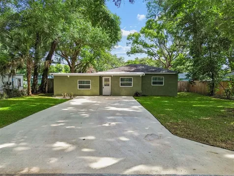 804 Valencia Road Plant City FL 33563