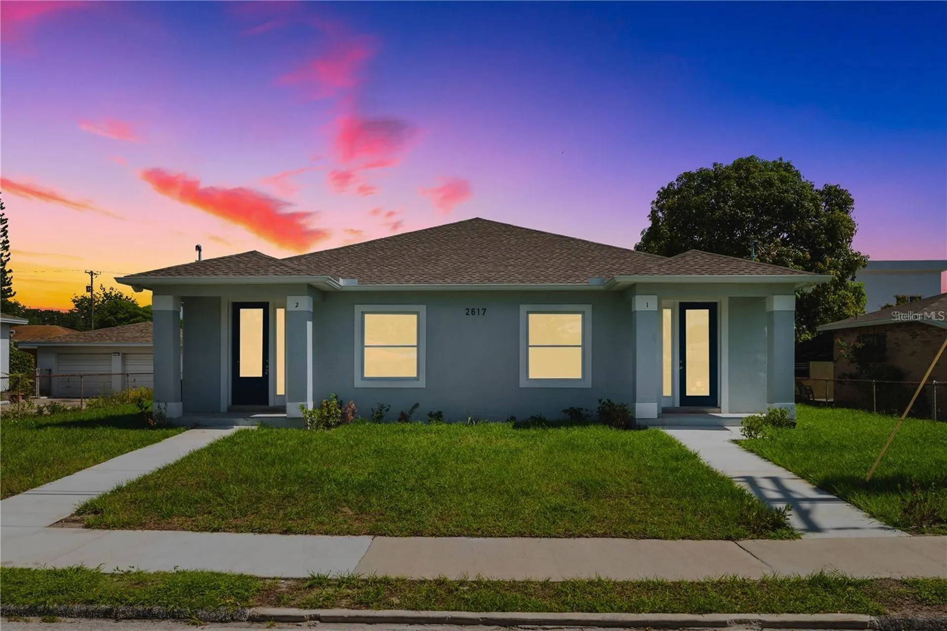 2617 W Saint Joseph Street Tampa FL 33607