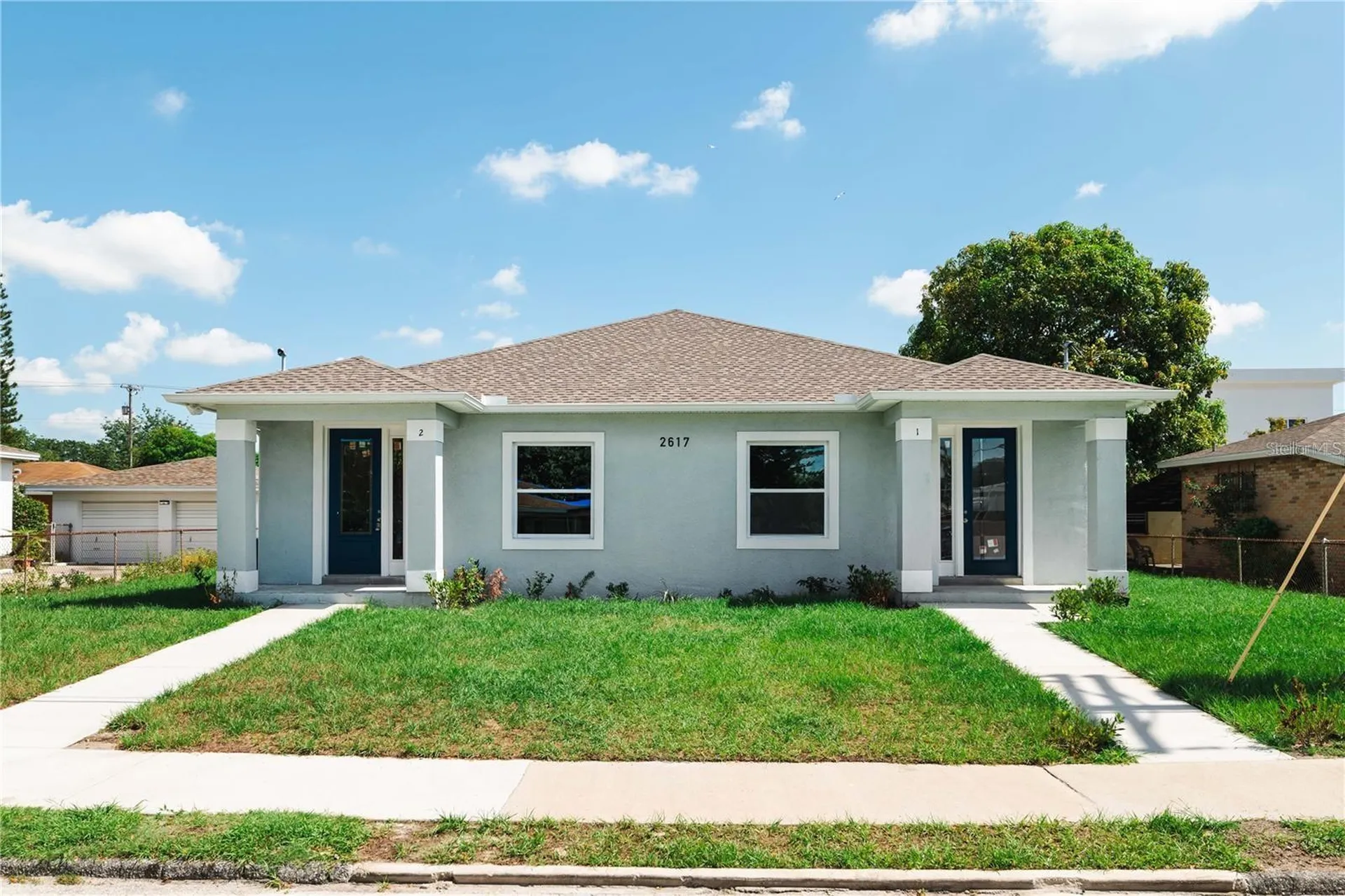 2617 W Saint Joseph Street Tampa FL 33607