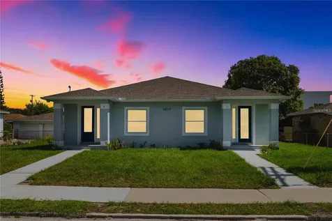 2617 W Saint Joseph Street Tampa FL 33607