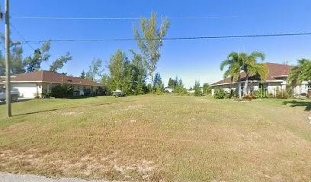 1858 NW 21st Avenue Cape Coral FL 33993