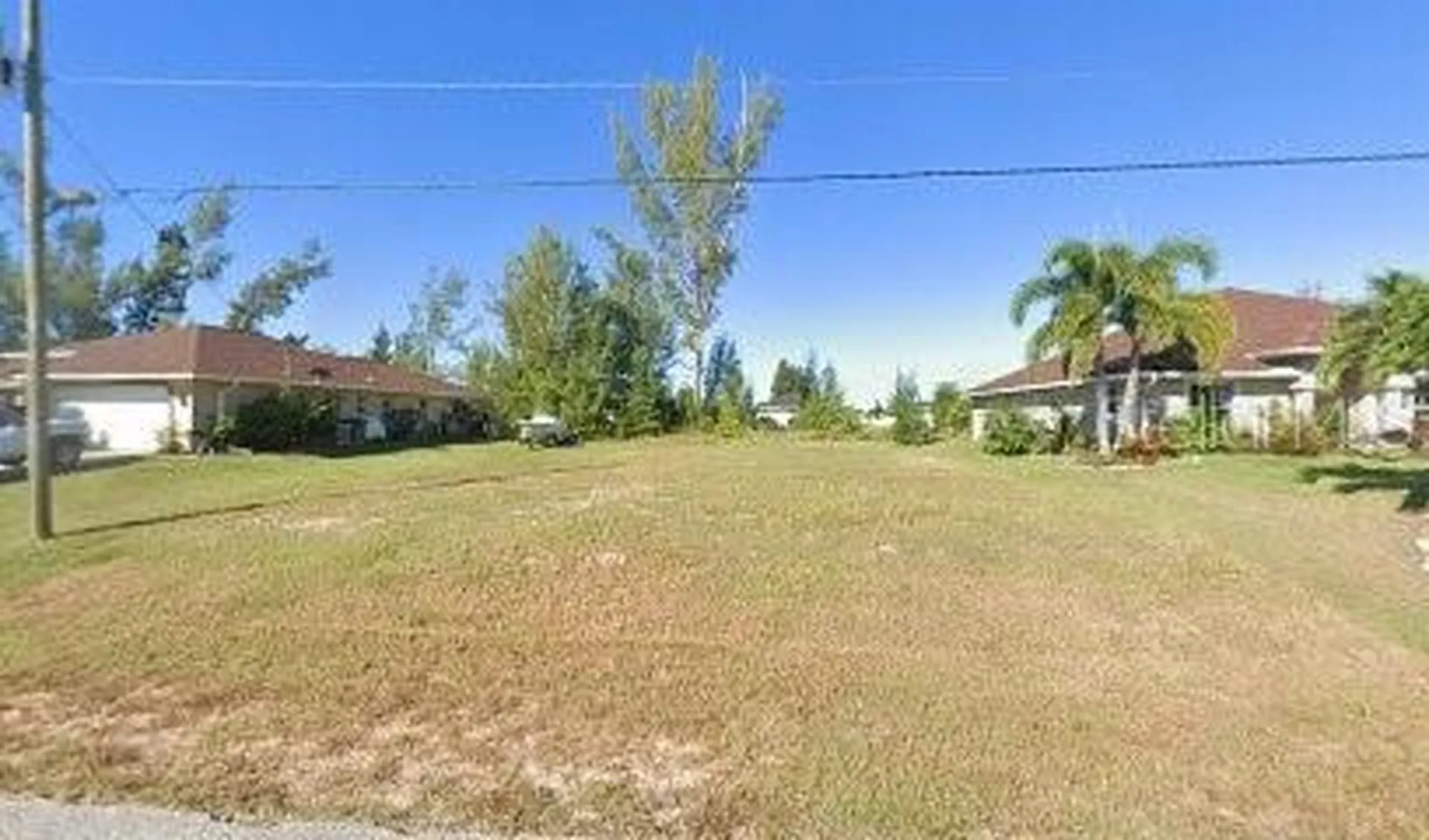 1858 NW 21st Avenue Cape Coral FL 33993