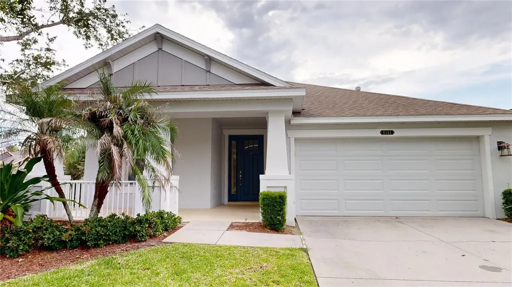 9344 Bella Vita Circle Land O Lakes FL 34637
