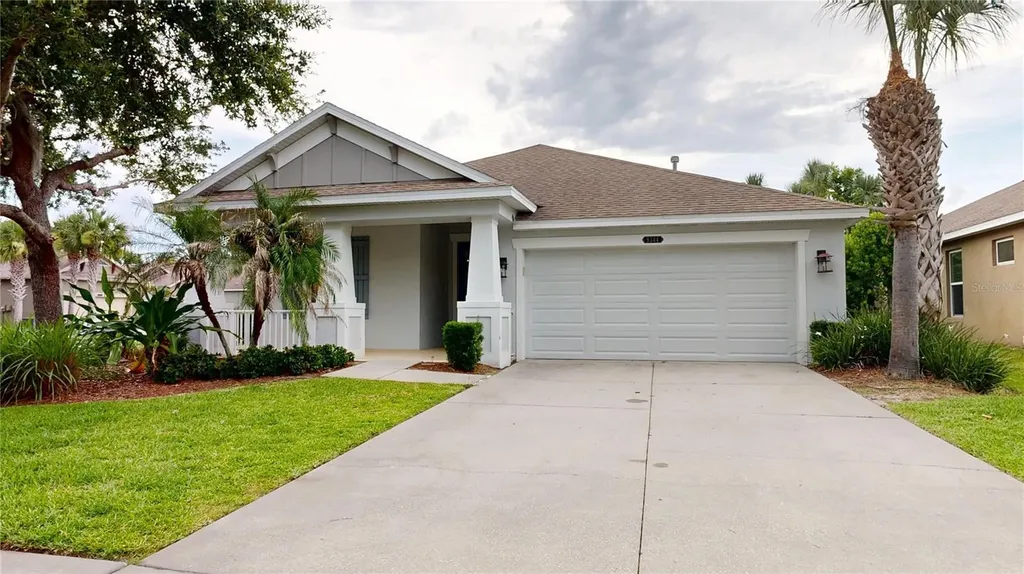 9344 Bella Vita Circle Land O Lakes FL 34637