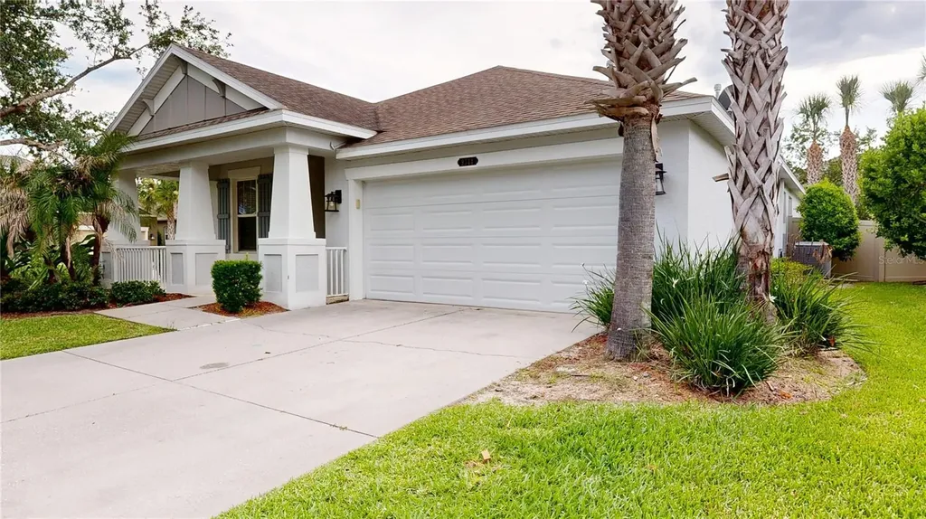 9344 Bella Vita Circle Land O Lakes FL 34637
