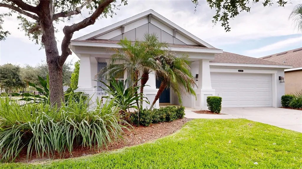 9344 Bella Vita Circle Land O Lakes FL 34637