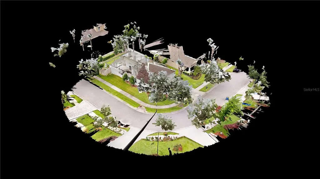 9344 Bella Vita Circle Land O Lakes FL 34637
