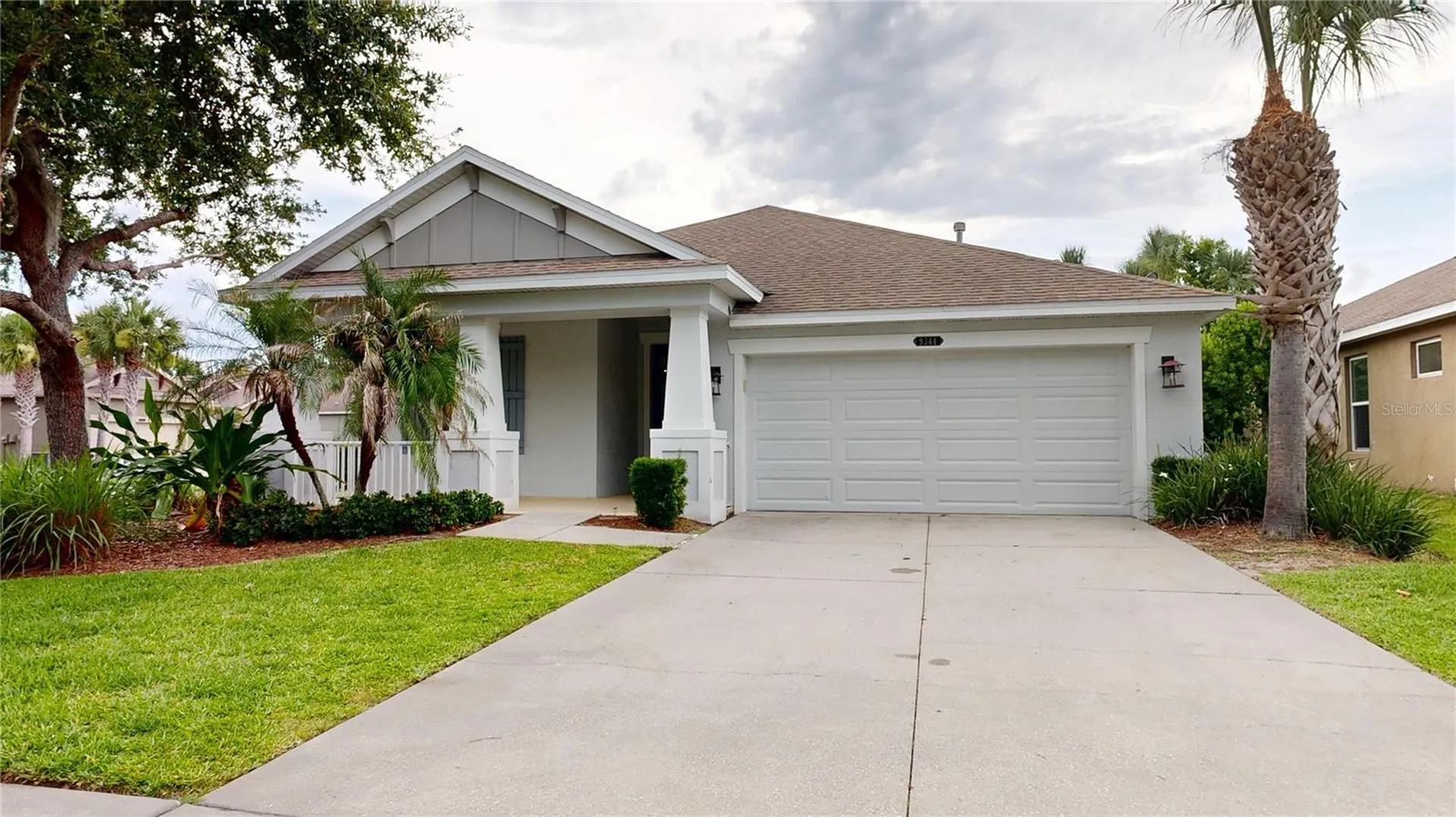 9344 Bella Vita Circle Land O Lakes FL 34637