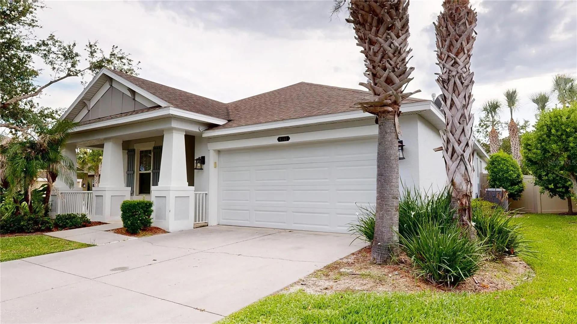 9344 Bella Vita Circle Land O Lakes FL 34637