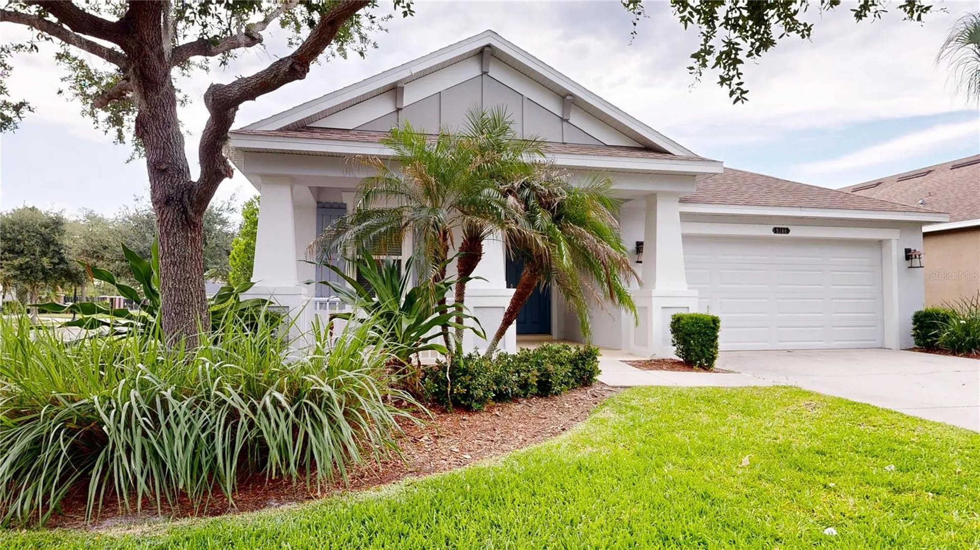 9344 Bella Vita Circle Land O Lakes FL 34637