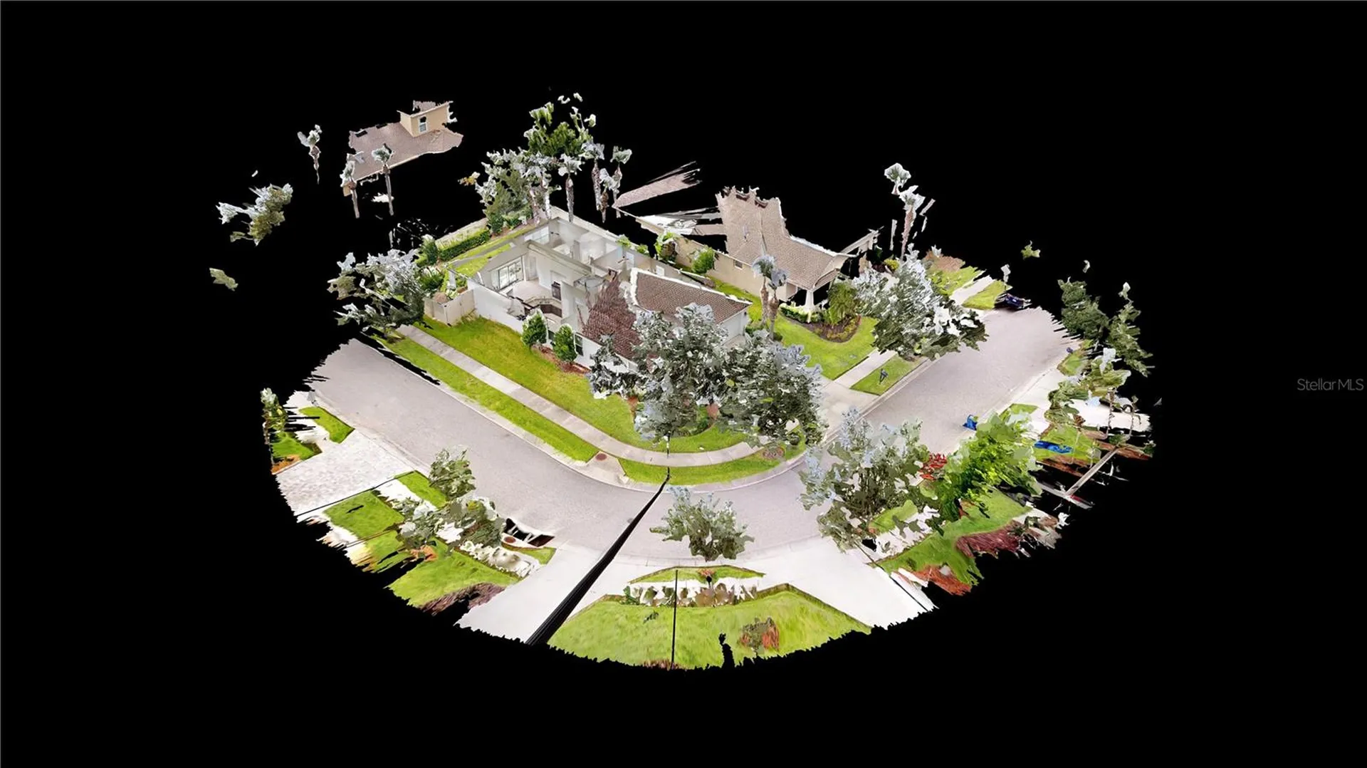 9344 Bella Vita Circle Land O Lakes FL 34637