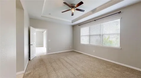 9344 Bella Vita Circle Land O Lakes FL 34637
