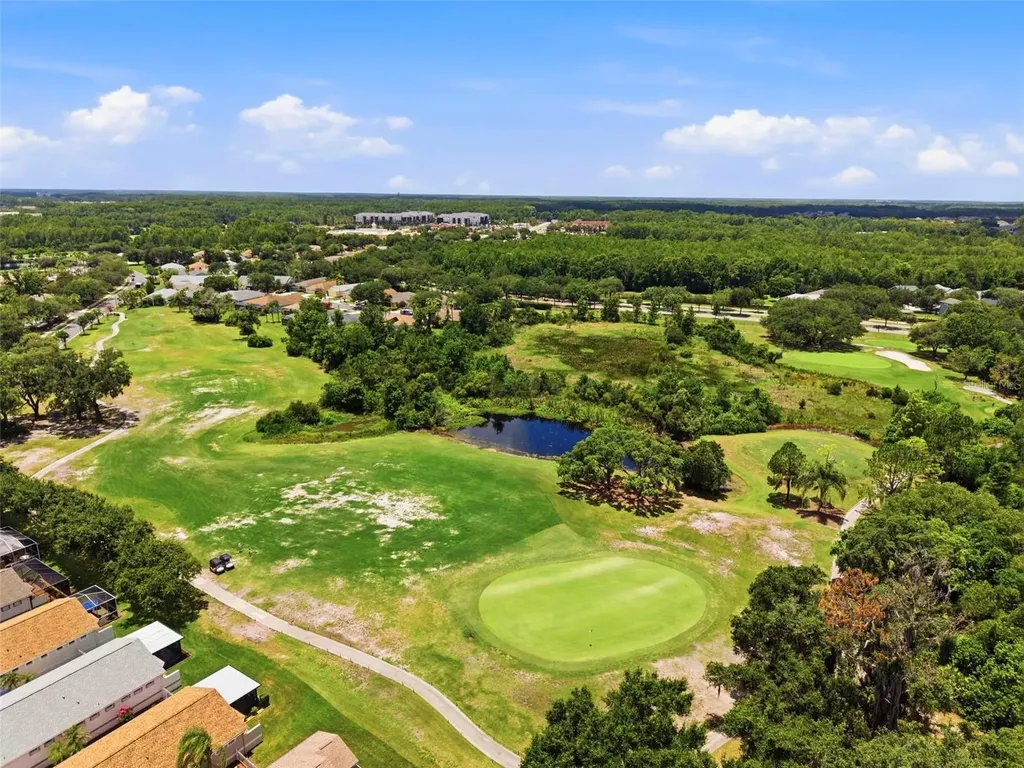 8237 Fallglo Lane Land O Lakes FL 34637