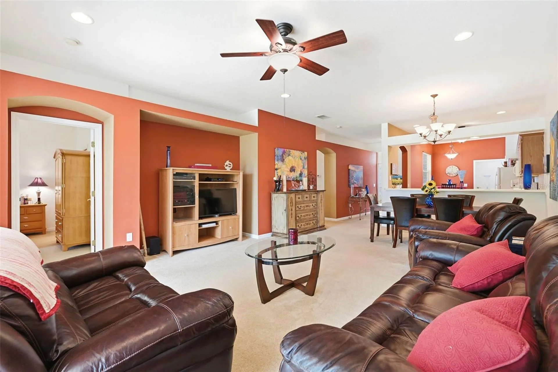 8237 Fallglo Lane Land O Lakes FL 34637