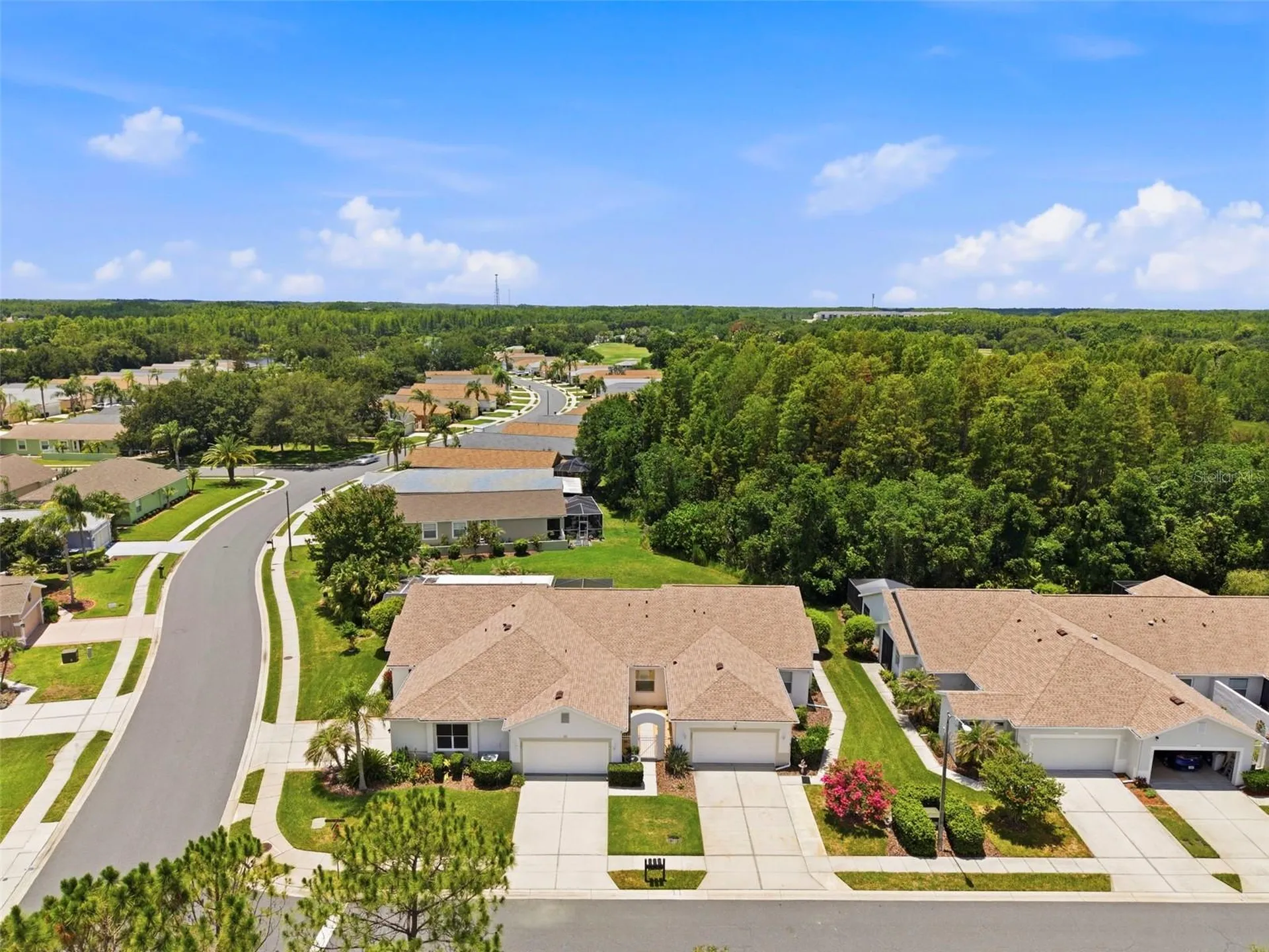 8237 Fallglo Lane Land O Lakes FL 34637