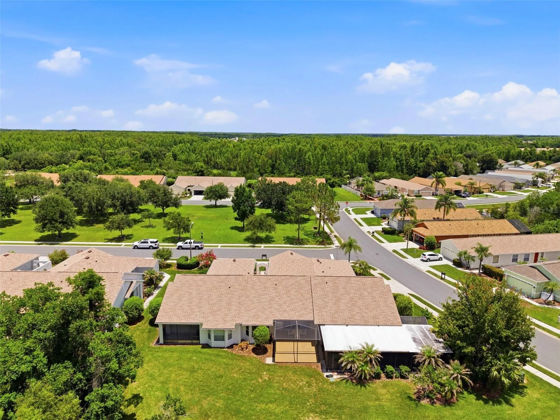 8237 Fallglo Lane Land O Lakes FL 34637