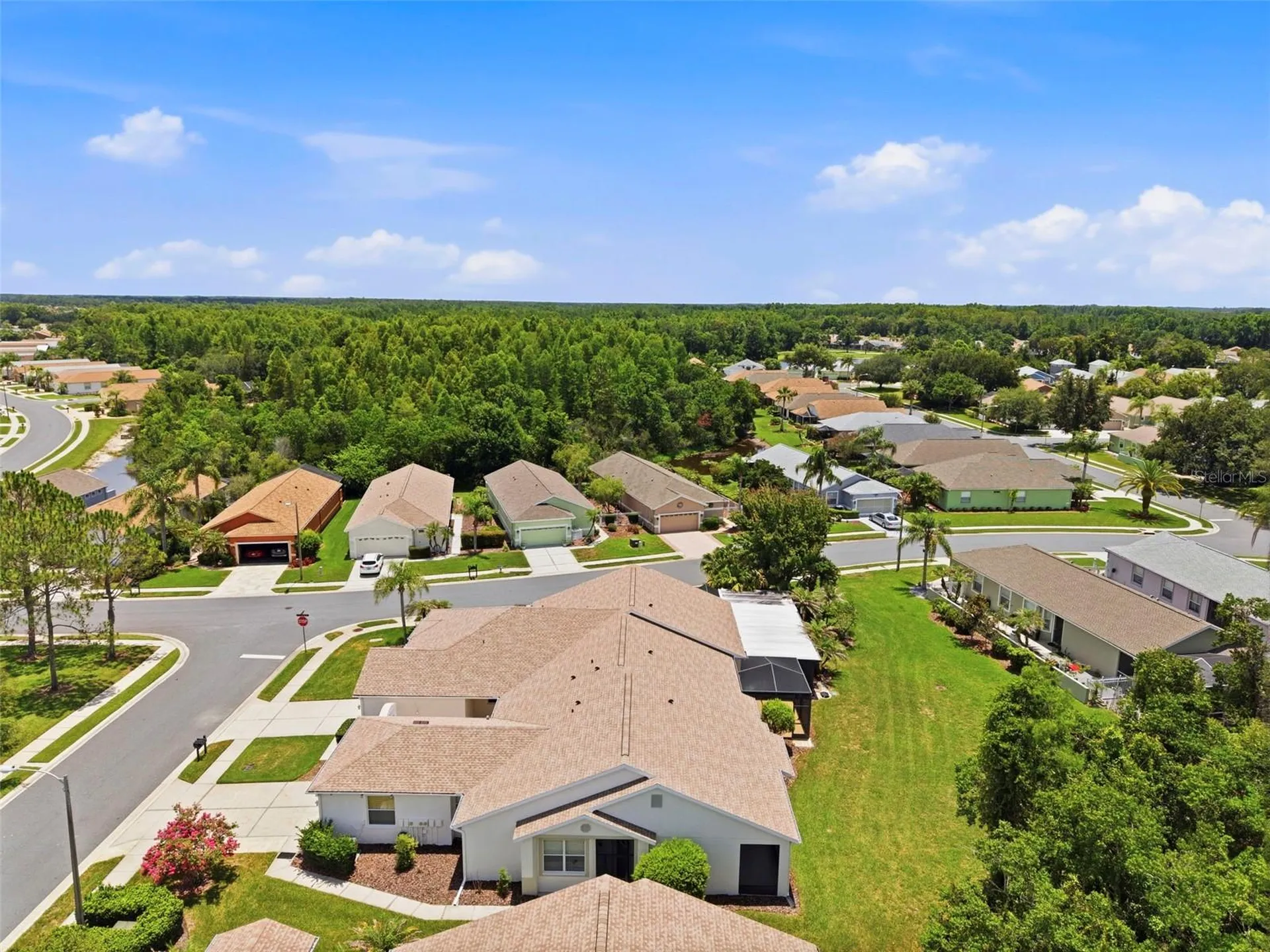 8237 Fallglo Lane Land O Lakes FL 34637