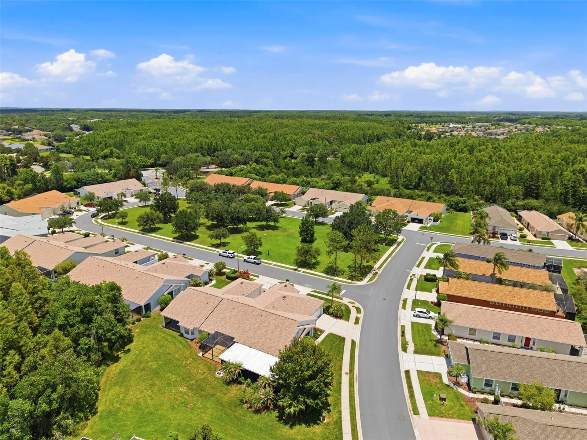 8237 Fallglo Lane Land O Lakes FL 34637