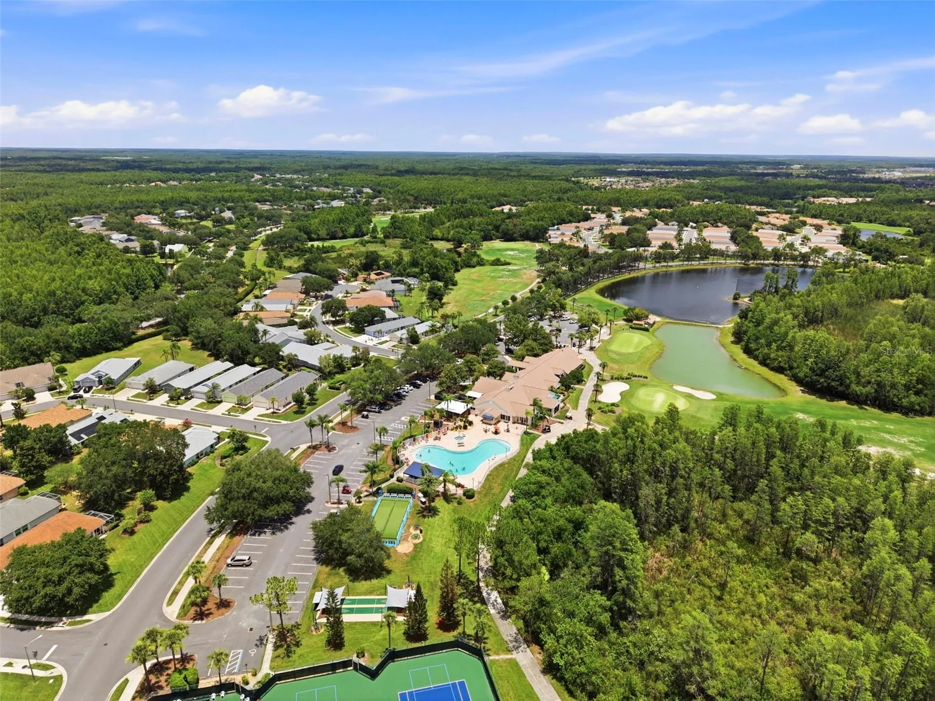 8237 Fallglo Lane Land O Lakes FL 34637