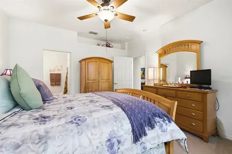 8237 Fallglo Lane Land O Lakes FL 34637