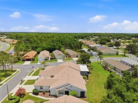 8237 Fallglo Lane Land O Lakes FL 34637