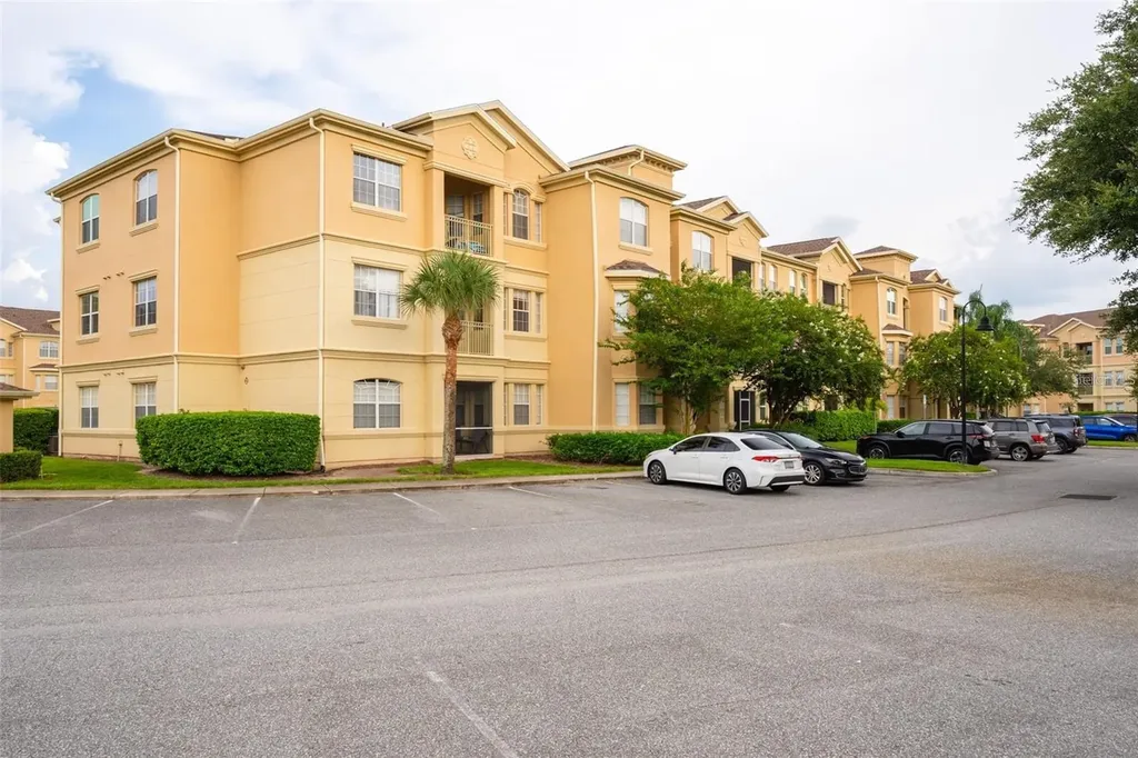 709 Terrace Ridge Circle Davenport FL 33896