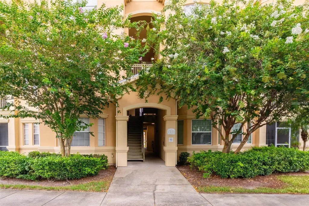 709 Terrace Ridge Circle Davenport FL 33896