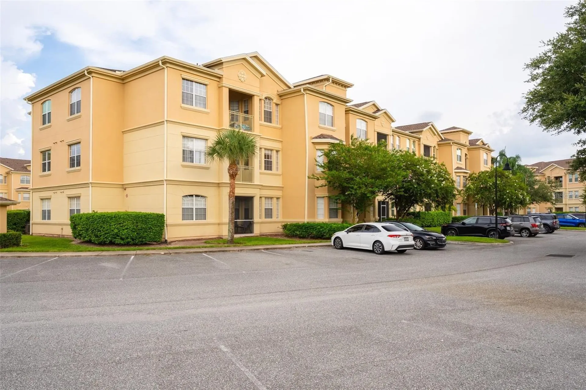 709 Terrace Ridge Circle Davenport FL 33896