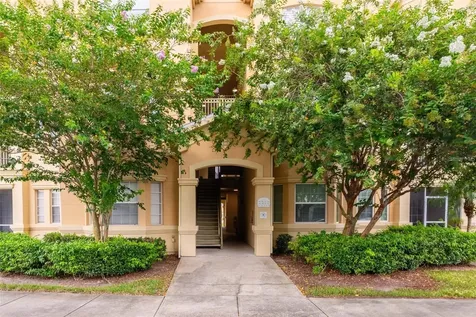 709 Terrace Ridge Circle Davenport FL 33896