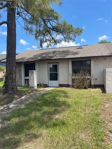 7681 Timber River Orlando FL 32807