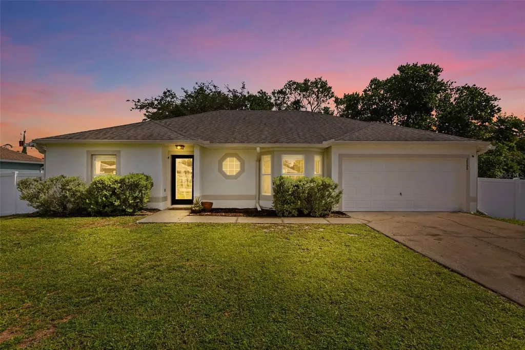 2808 Corrigan Drive Deltona FL 32738
