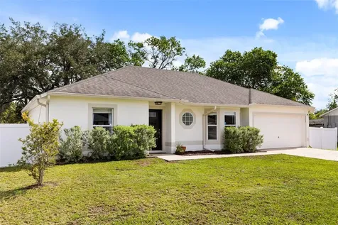 2808 Corrigan Drive Deltona FL 32738