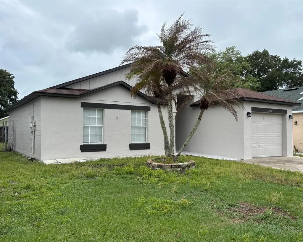 2154 Rj Circle Kissimmee FL 34744