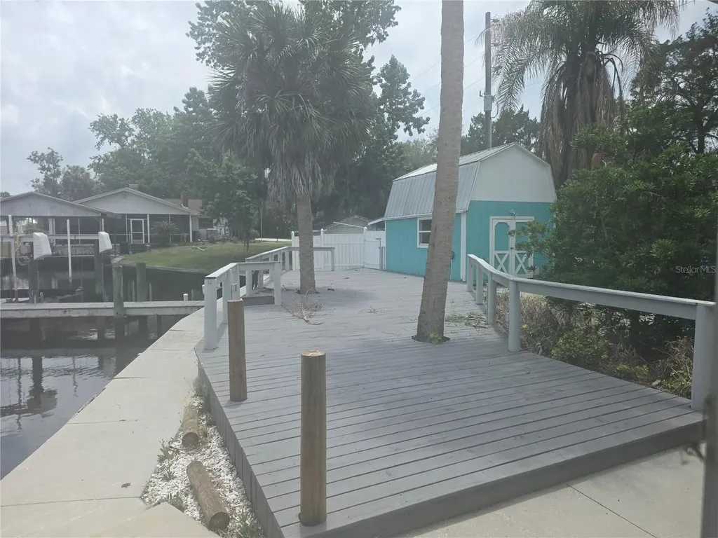 1791 NW 21 Court Crystal River FL 34428