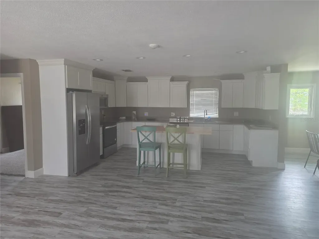 1791 NW 21 Court Crystal River FL 34428