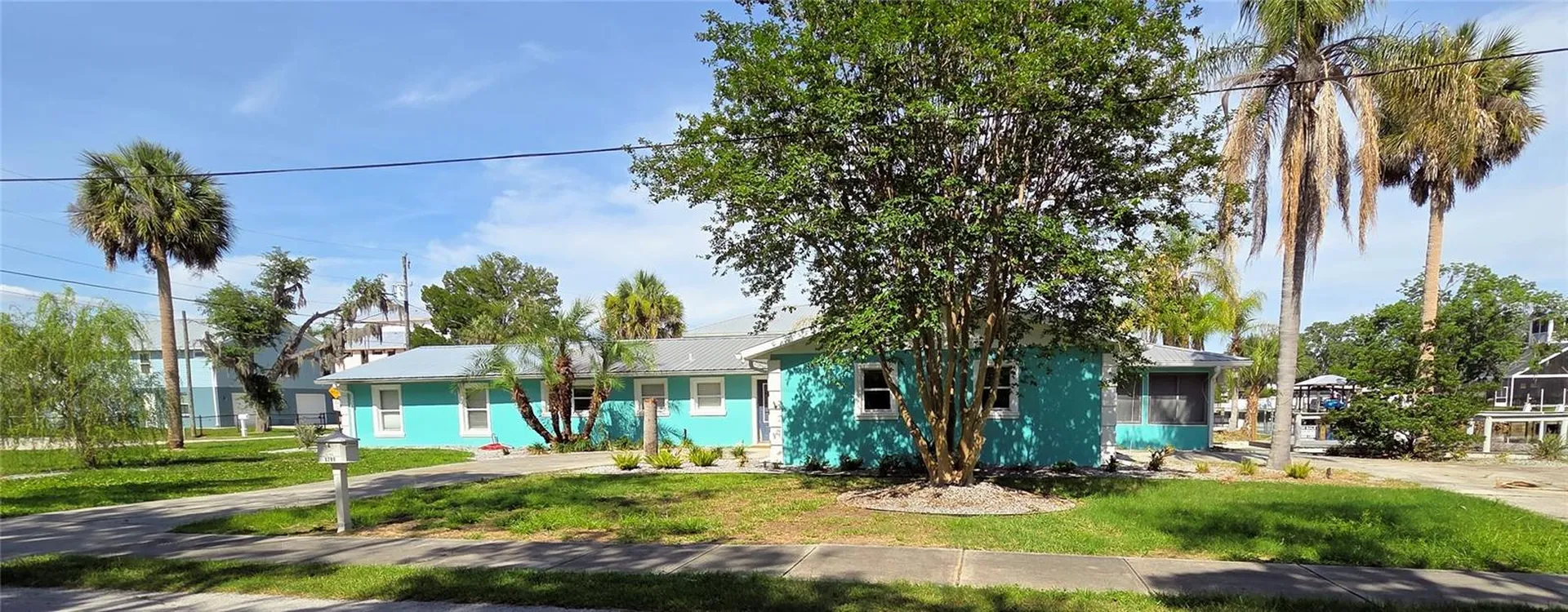 1791 NW 21 Court Crystal River FL 34428