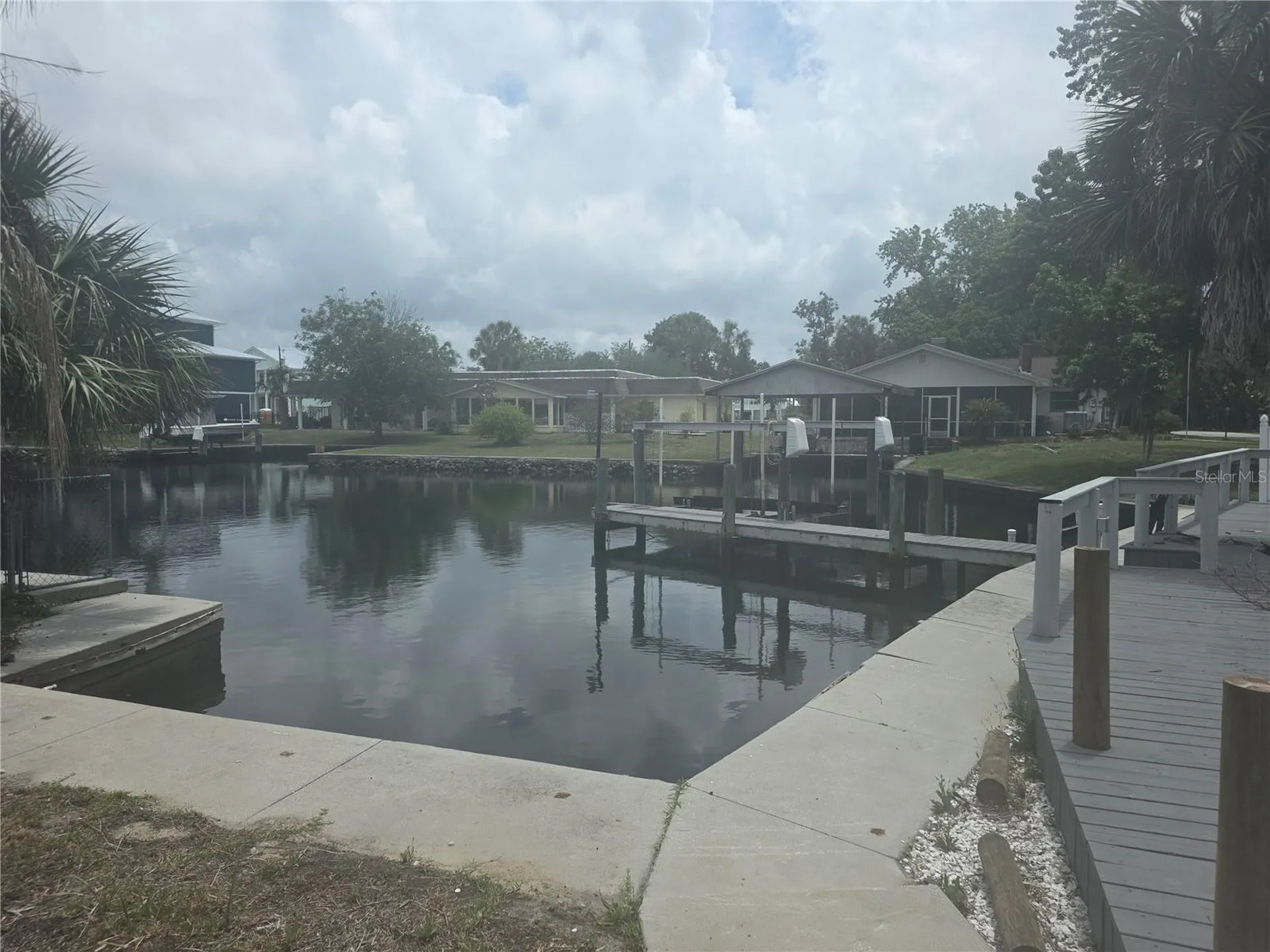 1791 NW 21 Court Crystal River FL 34428