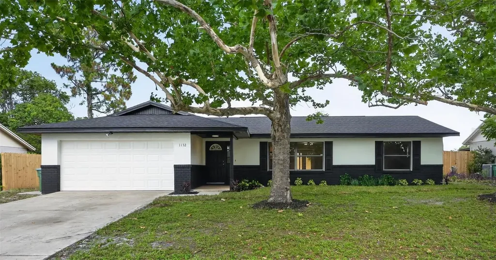 1132 Abagail Drive Deltona FL 32725