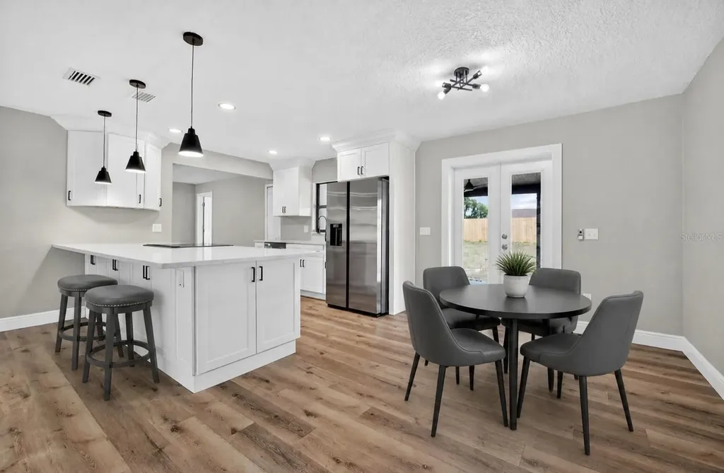 1132 Abagail Drive Deltona FL 32725