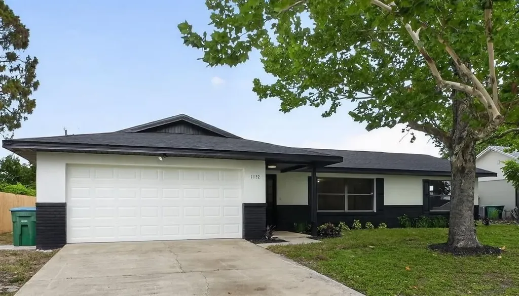 1132 Abagail Drive Deltona FL 32725