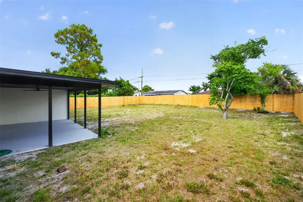 1132 Abagail Drive Deltona FL 32725