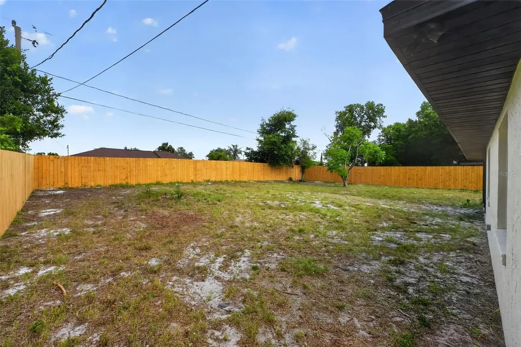 1132 Abagail Drive Deltona FL 32725