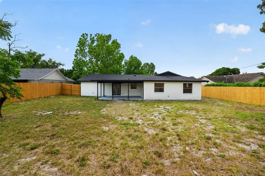 1132 Abagail Drive Deltona FL 32725