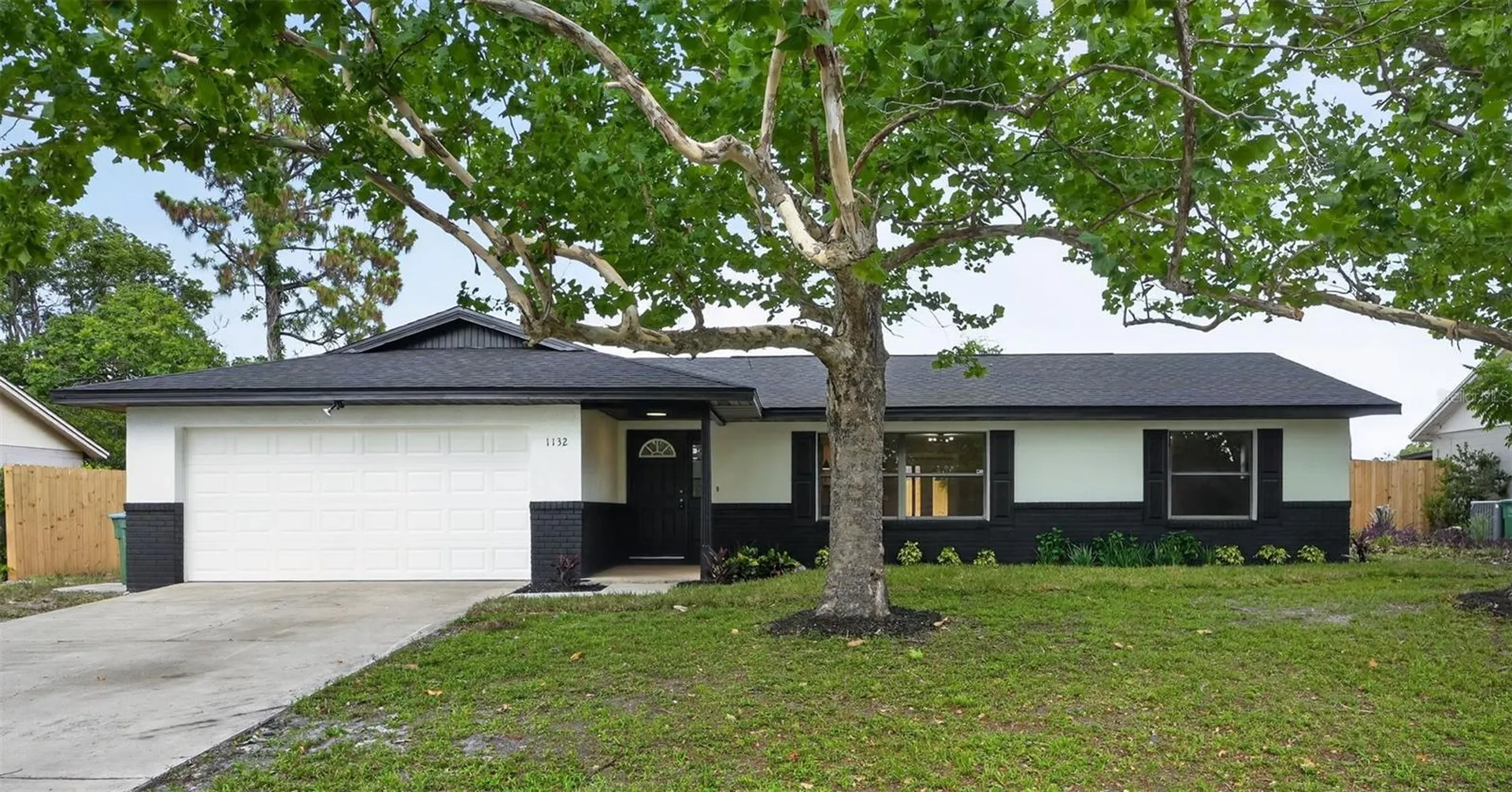 1132 Abagail Drive Deltona FL 32725