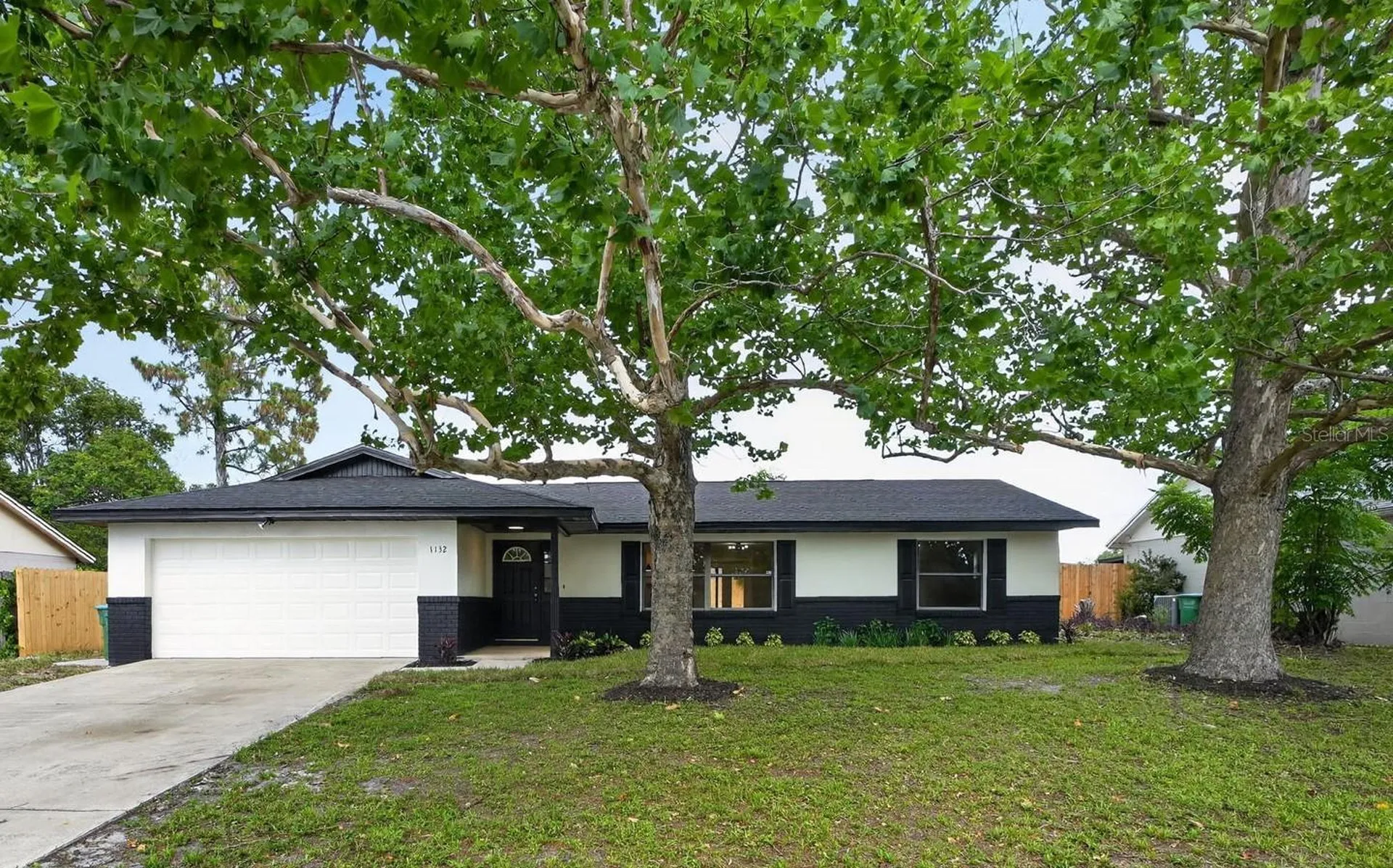1132 Abagail Drive Deltona FL 32725