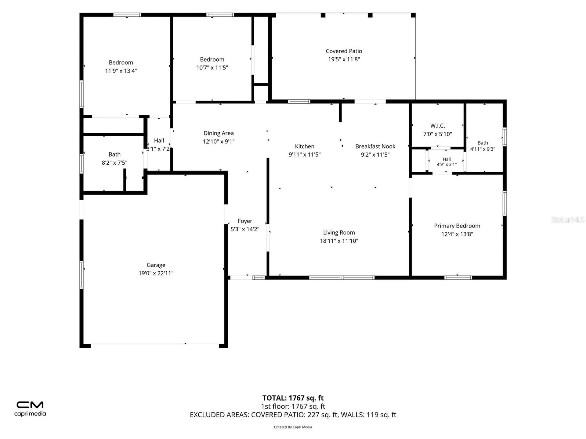 1132 Abagail Drive Deltona FL 32725