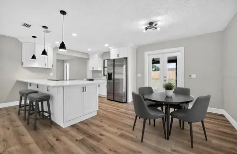1132 Abagail Drive Deltona FL 32725