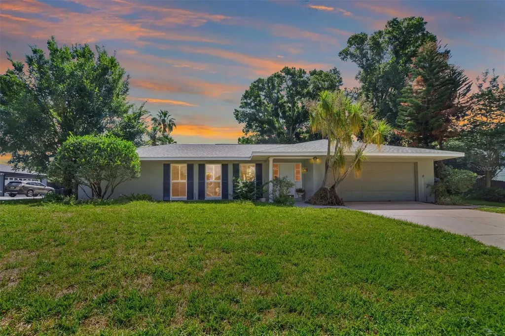 136 Lake Mariam Road SE Winter Haven FL 33884