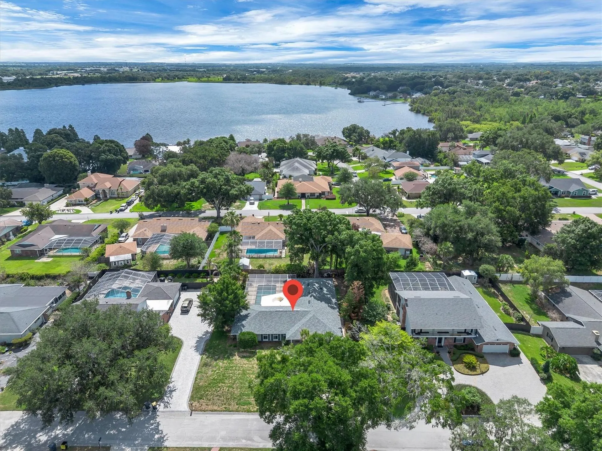 136 Lake Mariam Road SE Winter Haven FL 33884