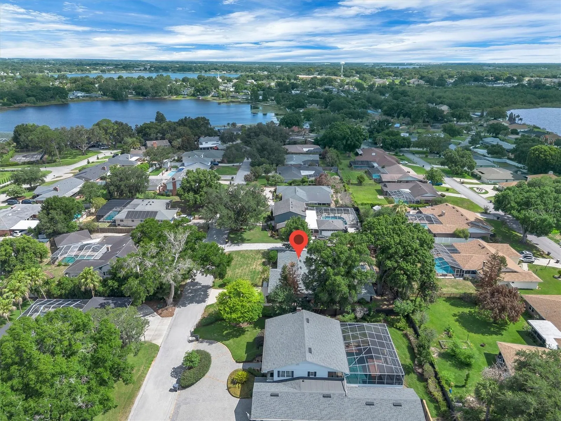 136 Lake Mariam Road SE Winter Haven FL 33884